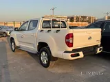 Pick Up / Van